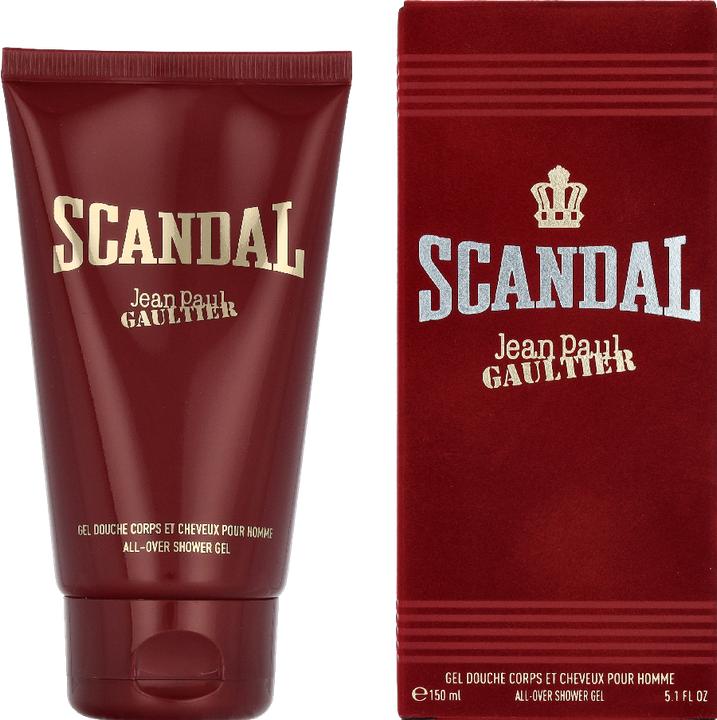 Produktbild Gaultier Scandal (150 ml)