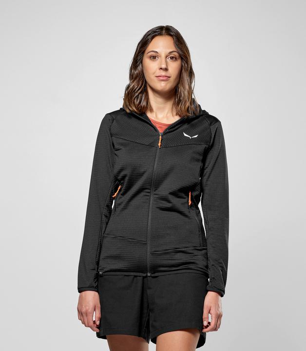 Actual product image Salewa Puez Altavia Polarlite Kapuzenjacke (44)