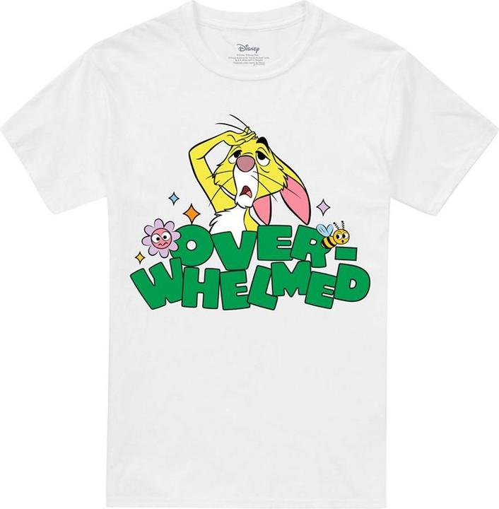 Produktbild Winnie the Pooh Overwhelmed TShirt (L)