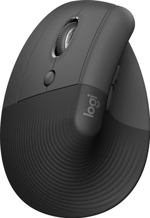 Immagine prodotto Logitech Lift (Senza fili)