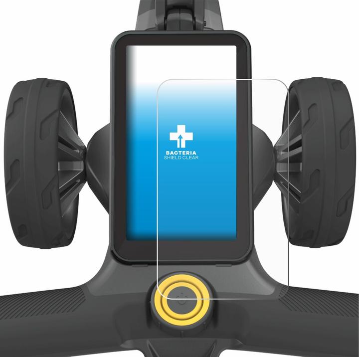 Actual product image upscreen Antibacterial Protector