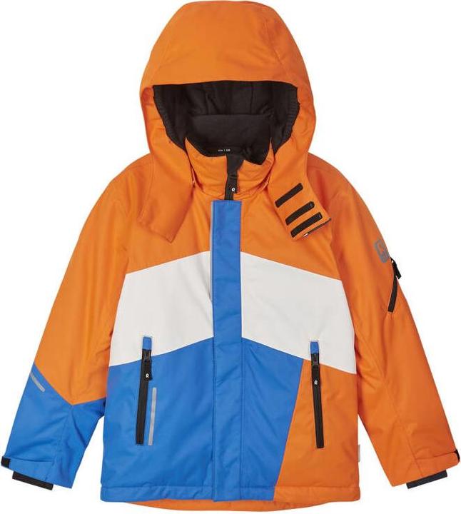 Produktbild Reima tec Kinder Skijacke Laks (146)
