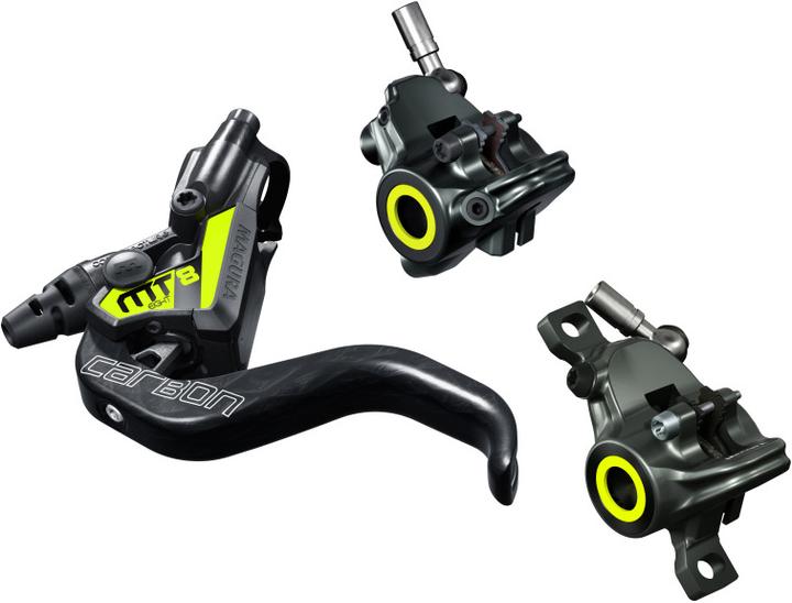 Magura MT5 PRO, 1-finger HC lever - buy at Galaxus