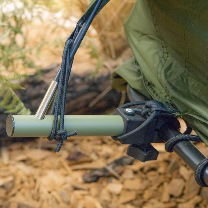 Actual product image Caperlan Bedbox Ii