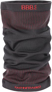 BBB Halstuch, Kopftuch Infrarot Techn. FIR
