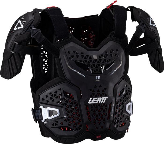 Produktbild Leatt Chest Protector 4.5 Pro Evo V25 (M, S)