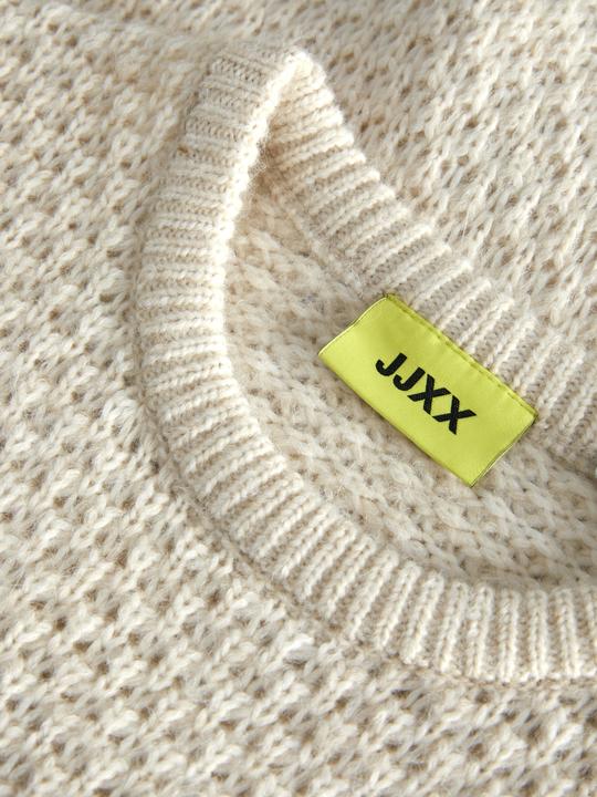 Immagine prodotto JJXX Jxmilly Structure Crew Neck Knit Sn (XS)