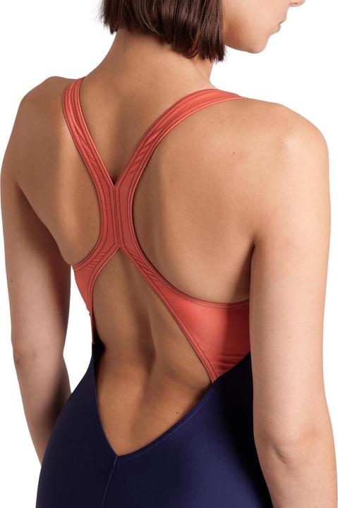 Produktbild Arena Women's Gleam Swimsuit V Back One Piece (40)