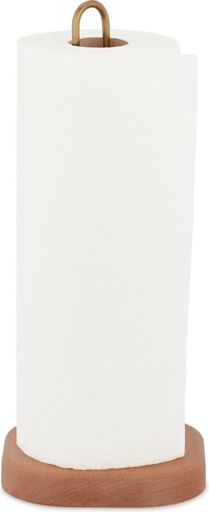 Relaxdays Kitchen roll holder