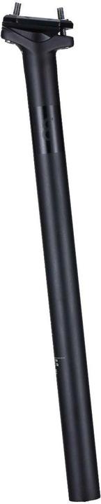 BBB Elitepost Light 30.9 x 400mm, offset 0mm (30.90 mm)