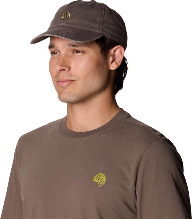 Produktbild Mountain Hardwear MHW Dad Hat (One Size)