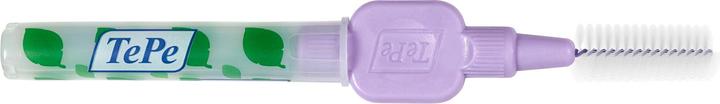 Image du produit TePe Interdentalbürsten Extra Soft Lila, 1,1 mm, ISO 6, sensitiv (1.10 mm)