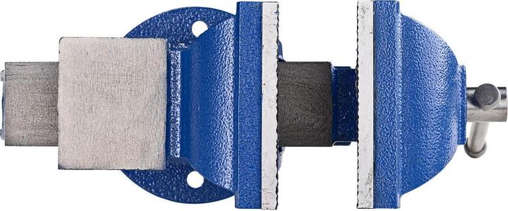 Immagine prodotto Dema Morsa 'Standard' in ghisa | 125 mm (160 mm)