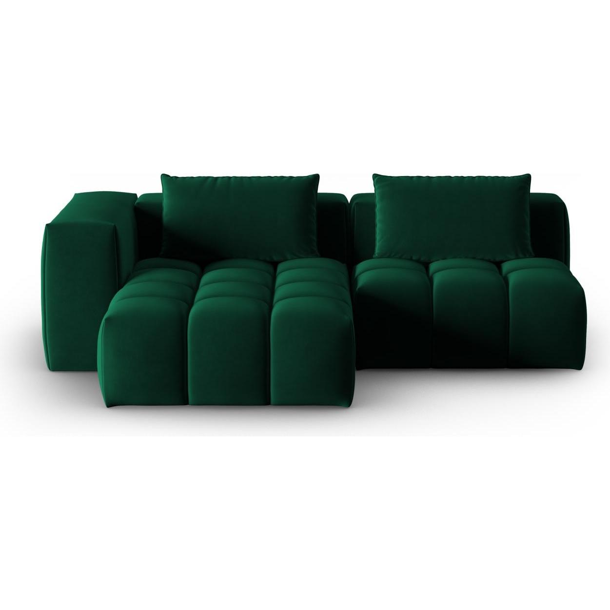CXL by Christian Lacroix, Sofa, Lorella (Ecksofa)