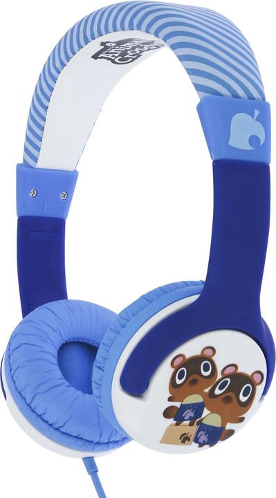 Actual product image OTL Animal Crossing Tommy & Timmy