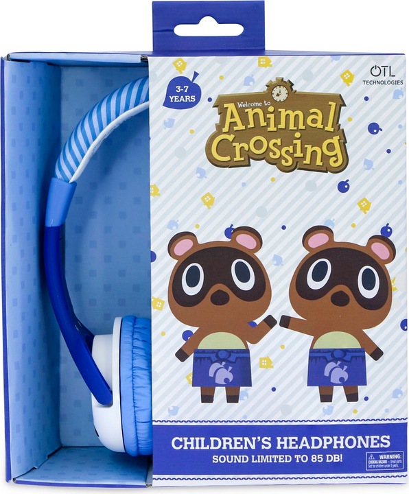 Produktbild OTL Animal Crossing Tommy & Timmy