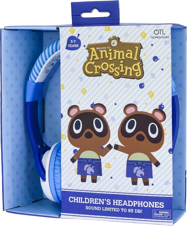 Produktbild OTL Animal Crossing Tommy & Timmy