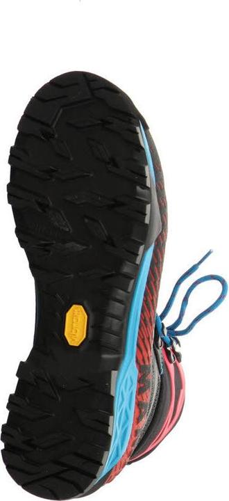 Actual product image Mammut Taiss Light Mid GTX Mountaineering Footwear StepIn Crampon (40 2/3)