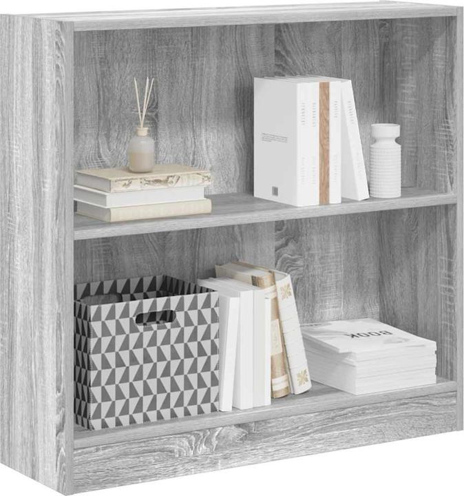 Immagine prodotto vidaXL Bücherregal (80 x 24 x 76 cm)