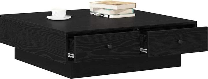 Immagine prodotto vidaXL Tavolino da caffè (90 x 90 x 28 cm)