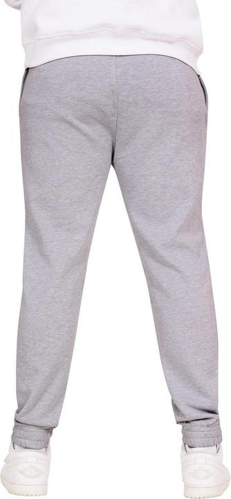 Actual product image Casual Classics Unisex Adult Blended Core Regular Jogging Bottoms (M)