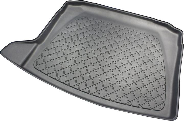 Aristar Kofferraumwanne für VW Tiguan ab 2016 bis heute (ohne Varioboden)