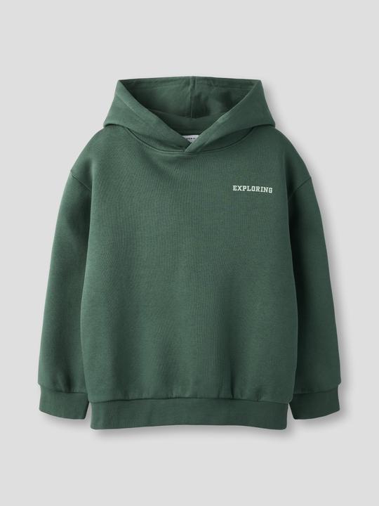 Actual product image Name it Relaxed Fit Hoodie (158, 164)