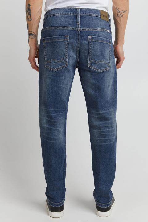 Produktbild Blend BHThunder Relaxed fit Jns NOOS - 20713658 (W32/L32)