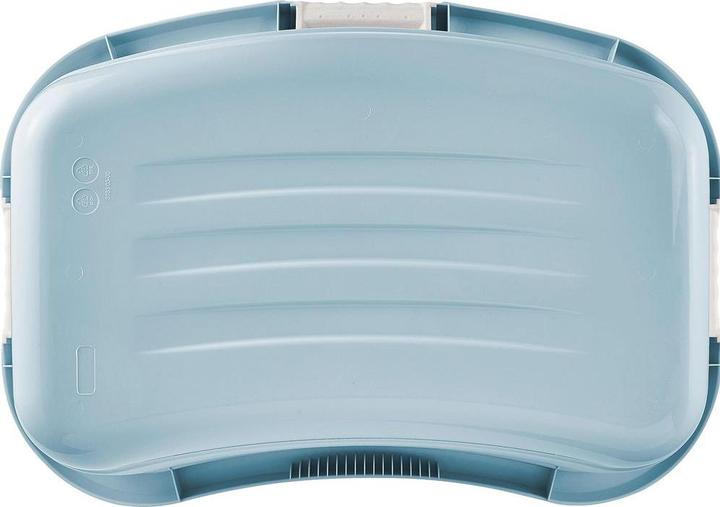 Image du produit keeeper Bac bleu 50 l (50 l)