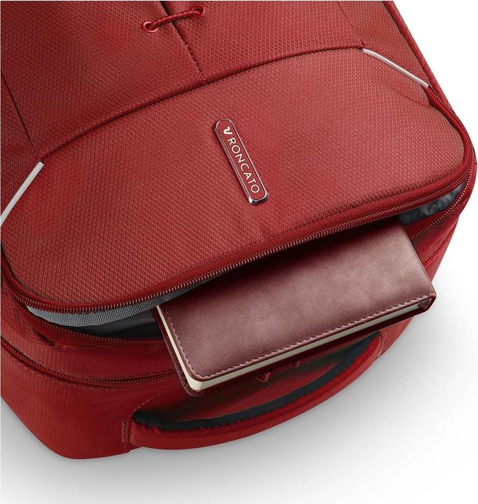 Actual product image Roncato Ironik 2.0 backpack 45 cm (24 l)