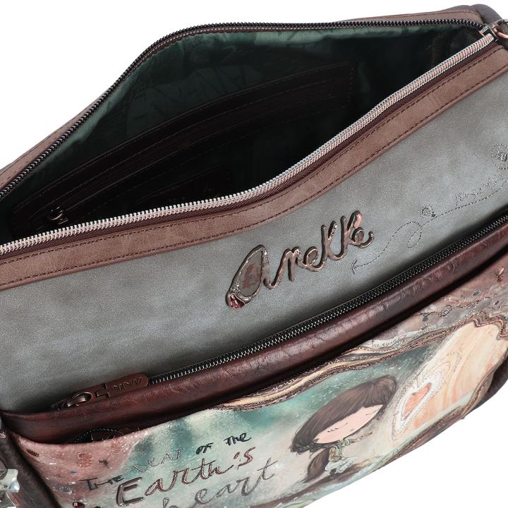 Actual product image Anekke Core shoulder bag 32 cm