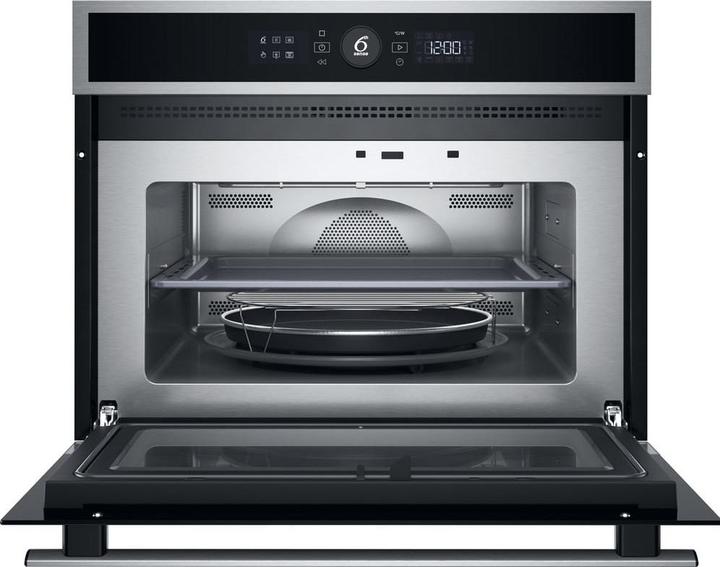 Immagine prodotto Whirlpool Microonde da incasso - WMW47HMXI