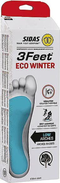 Actual product image Sidas 3Feet Eco Winter Low