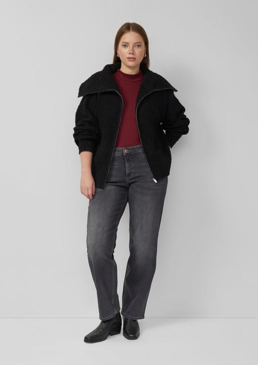 Image du produit s.Oliver Jeans-Hose Jeans Catie/Mid Rise/Straight Leg (48)