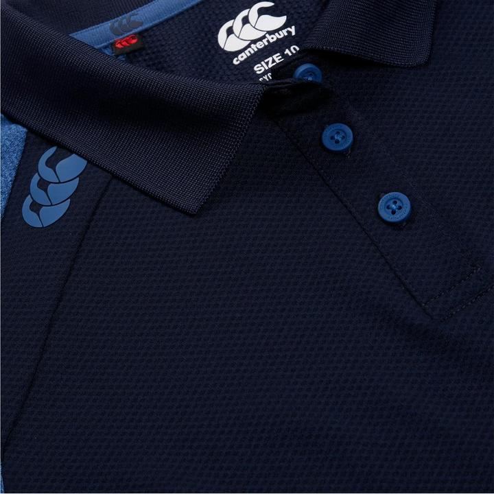 Produktbild Canterbury Elite Poloshirt (46)