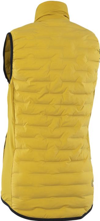 Immagine prodotto ION Bike Vest Thermolite Hybrid Shelter women - dark-amber (S)