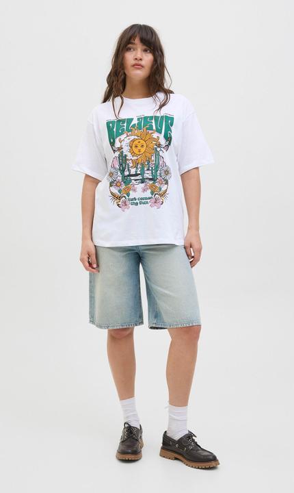 Produktbild JJXX JXMILLOW T-shirt T-shirt (S)