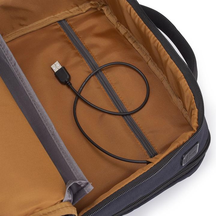 Actual product image Hedgren Next Script Backpack RFID 42 cm laptop compartment (19 l)