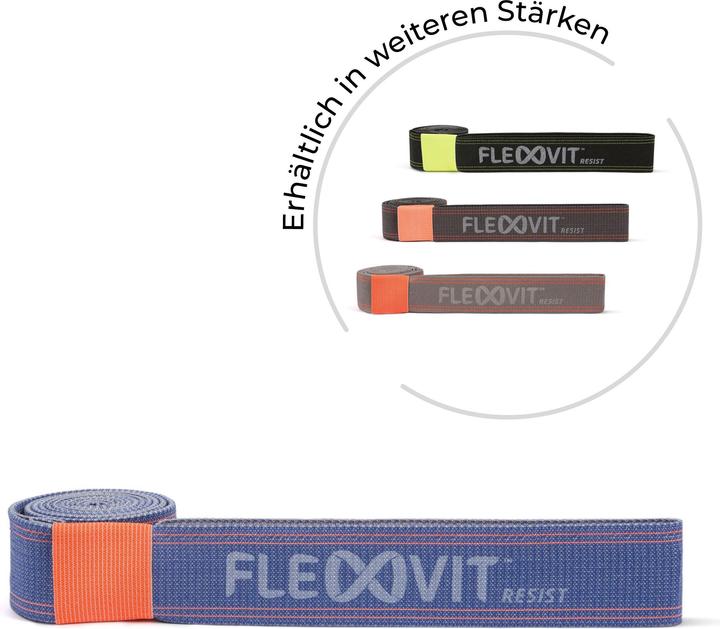 Flexvit Resist (2 m, Medium)