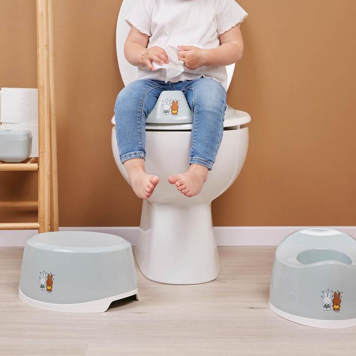 Actual product image Zewi Toilet seat