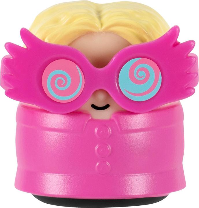 Produktbild Squishmallows Squishalongs - Harry Potter 12 Pack (2520277)