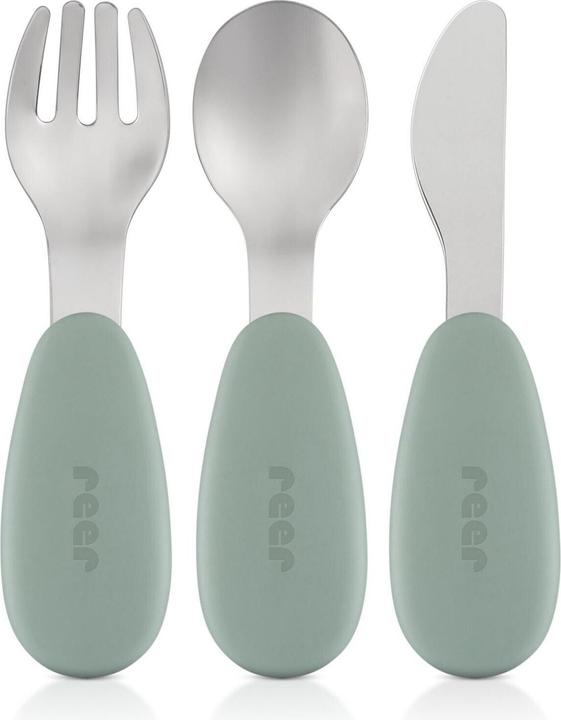 Image du produit Reer Edelstahlbesteck