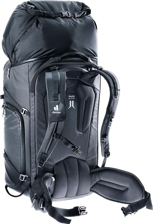 Image du produit Deuter Jaypack Pro 34+14 (Sac à dos photo, 34 l)