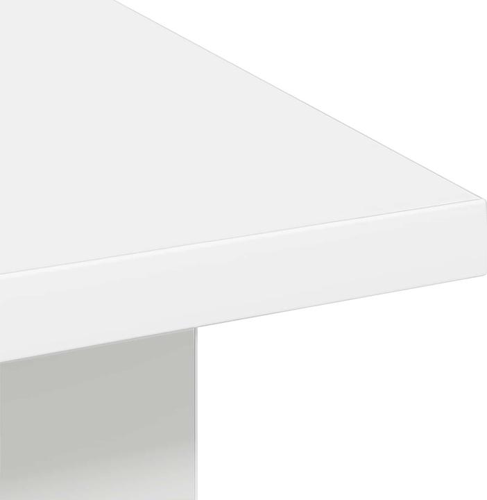 Actual product image vidaXL Moderner Couchtisch