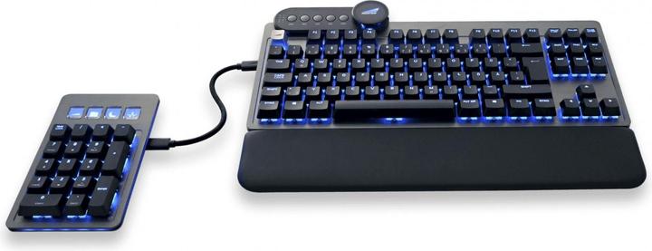 Actual product image Mountain Everest (DE, Cable)