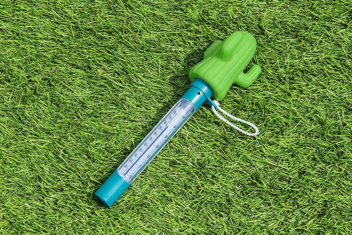 Actual product image Bestway POOL THERMOMETER FLOATING 58763