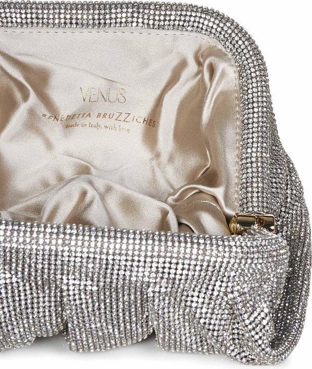 Immagine prodotto Benedetta Bruzziches Bags.. Silver