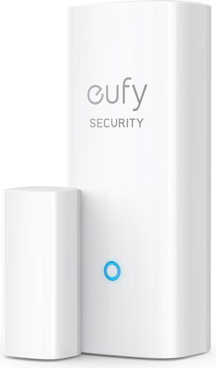 Actual product image eufy 5-piece Smart Home Set