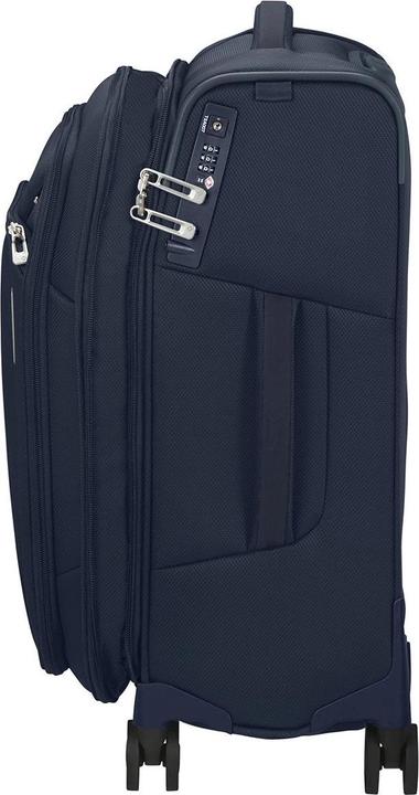 Produktbild Samsonite Respark Trolley mit 4 Rollen erweiterbar 55cm (44 l)