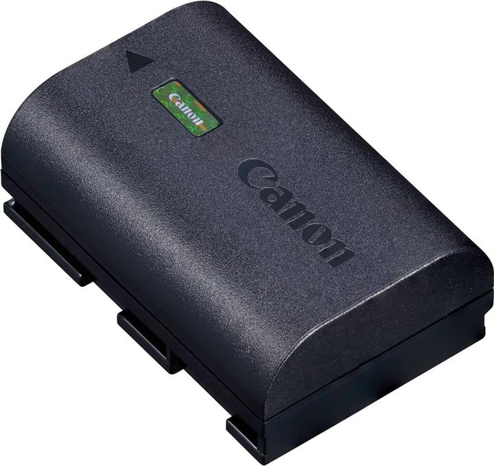 Canon Lp-E6n (Camera battery)